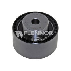 Obehová/vodiaca kladka ozubeného remeňa FLENNOR FU12135