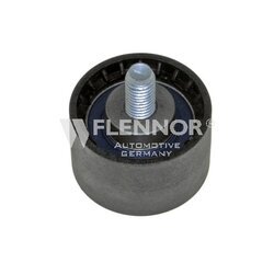 Obehová/vodiaca kladka ozubeného remeňa FLENNOR FU13103