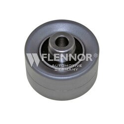 Obehová/vodiaca kladka ozubeného remeňa FLENNOR FU12102