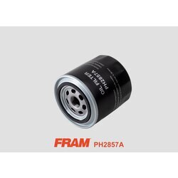 Olejový filter FRAM PH2857A