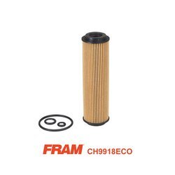 Olejový filter FRAM CH9918ECO