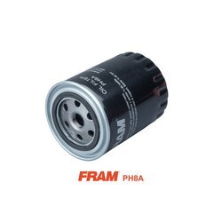 Olejový filter FRAM PH8A