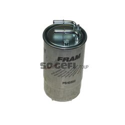 Palivový filter FRAM PS10352