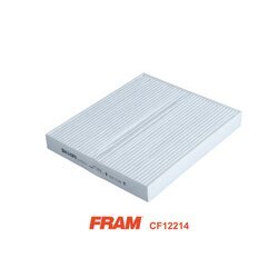 Filter vnútorného priestoru FRAM CF12214
