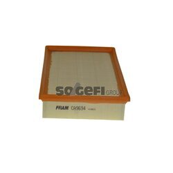 Vzduchový filter FRAM CA9694