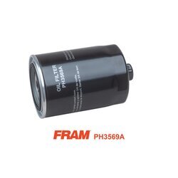 Olejový filter FRAM PH3569A