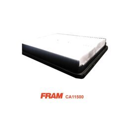 Vzduchový filter FRAM CA11500