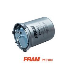 Palivový filter FRAM P10100