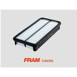 Vzduchový filter FRAM CA6395