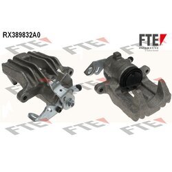 Brzdový strmeň FTE RX389832A0