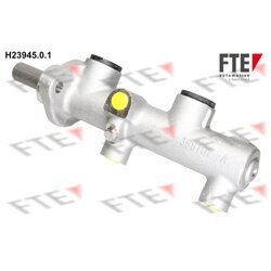Hlavný brzdový valec FTE H23945.0.1