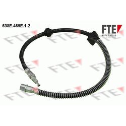 Brzdová hadica FTE 9240818
