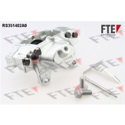 Brzdový strmeň FTE RS351402A0