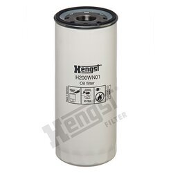Olejový filter HENGST FILTER H200WN01