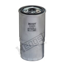 Palivový filter HENGST FILTER H288WK