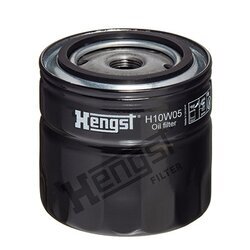 Olejový filter HENGST FILTER H10W05