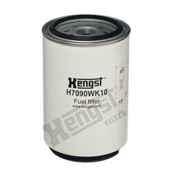 Palivový filter HENGST FILTER H7090WK10