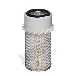 Vzduchový filter HENGST FILTER E563L