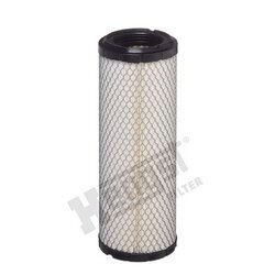 Vzduchový filter HENGST FILTER E582L