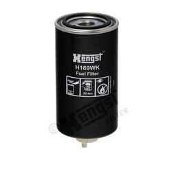 Palivový filter HENGST FILTER H169WK