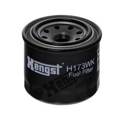Palivový filter HENGST FILTER H173WK