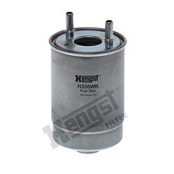 Palivový filter HENGST FILTER H336WK