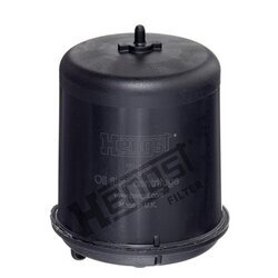 Olejový filter HENGST FILTER Z16 D183