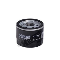Olejový filter HENGST FILTER H11W03