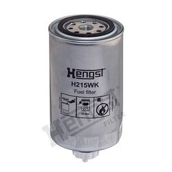 Palivový filter HENGST FILTER H215WK