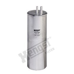 Palivový filter HENGST FILTER H327WK