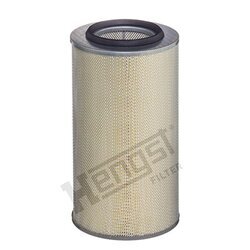 Vzduchový filter HENGST FILTER E115L