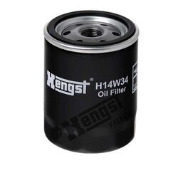 Olejový filter HENGST FILTER H14W34