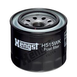 Palivový filter HENGST FILTER H515WK