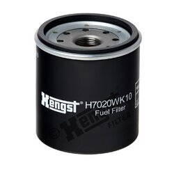Palivový filter HENGST FILTER H7020WK10