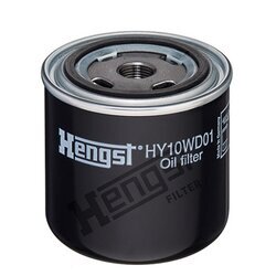 Hydraulický filter automatickej prevodovky HENGST FILTER HY10WD01