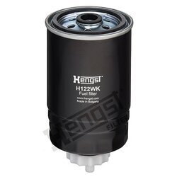 Palivový filter HENGST FILTER H122WK