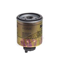Palivový filter HENGST FILTER H134WK