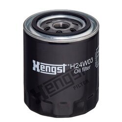 Olejový filter HENGST FILTER H24W03