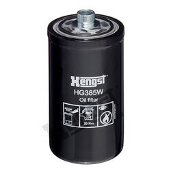Hydraulický filter automatickej prevodovky HENGST FILTER HG385W