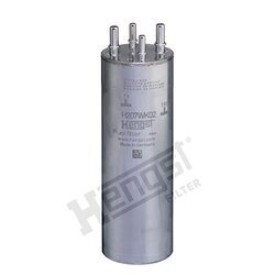 Palivový filter HENGST FILTER H207WK02