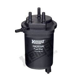 Palivový filter HENGST FILTER H426WK