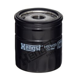 Olejový filter HENGST FILTER H90W23