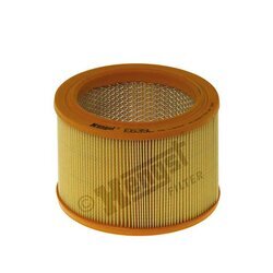 Vzduchový filter HENGST FILTER E635L