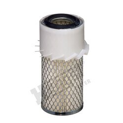 Vzduchový filter HENGST FILTER E750L