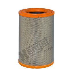 Vzduchový filter HENGST FILTER E452L