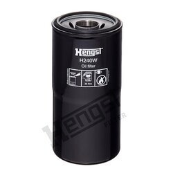 Olejový filter HENGST FILTER H240W