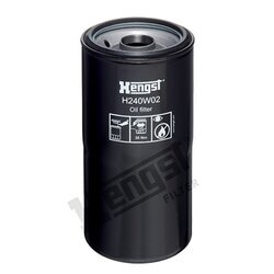Olejový filter HENGST FILTER H240W02