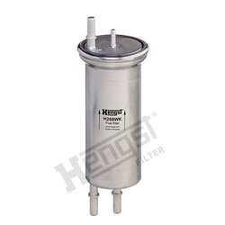 Palivový filter HENGST FILTER H268WK