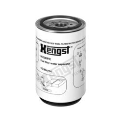 Palivový filter HENGST FILTER H704WK