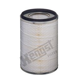 Vzduchový filter HENGST FILTER E570L